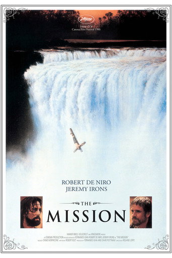 The Mission 在线观看和下载完整电影