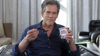 Six Flavors of Kevin Bacon