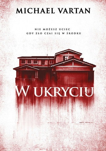 Okładka filmu W ukryciu