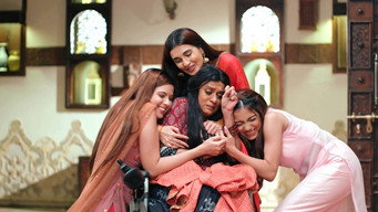 Suman Accepts Raavi