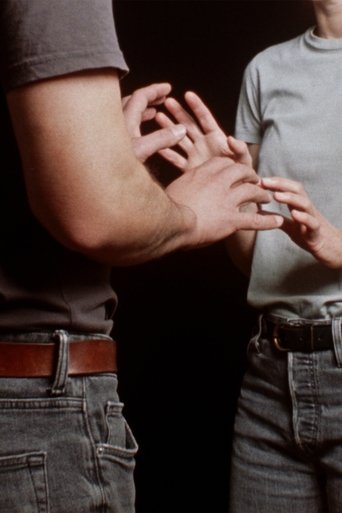 Milena Fina on the Phone