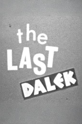 The Last Dalek: Making of 'The Evil of the Daleks'