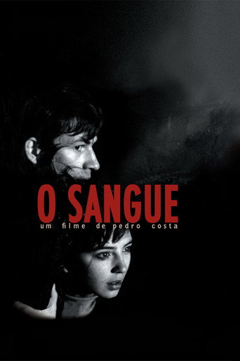 O Sangue 在线观看和下载完整电影