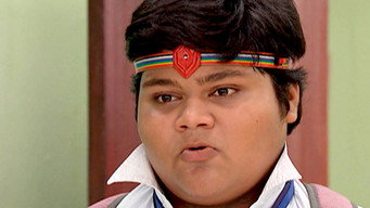 Baalveer To Save Baal Pari