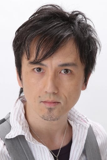 Image of Takuya Kirimoto