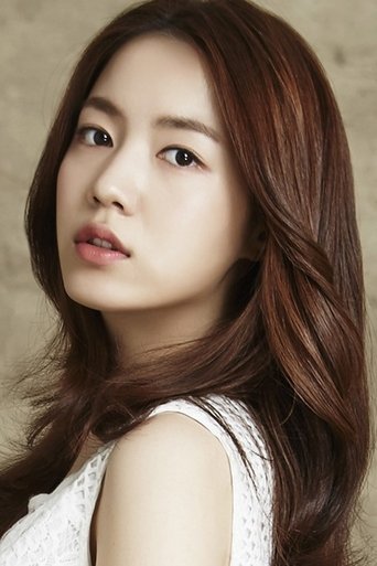 Image of Ryu Hwa-young