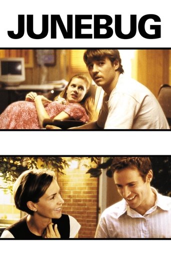Movie Junebug Poster Images, BackDrops Images, Logo Images posters 4 /tE313yd0XFJCW5Mr2ryGgVoSaoa.jpg