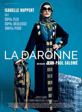 La Daronne 在线观看和下载完整电影