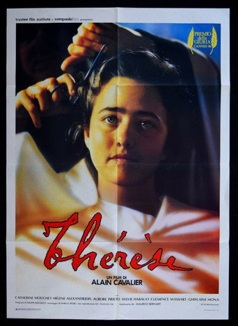 Thérèse 在线观看和下载完整电影