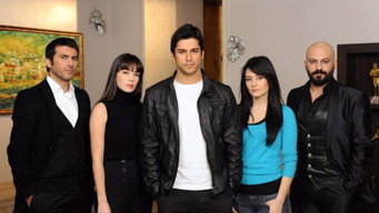 İhanet poster