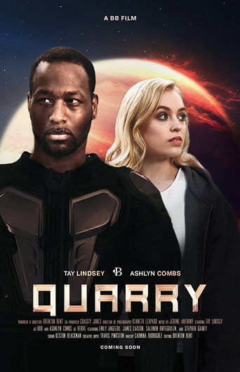 Quarry 在线观看和下载完整电影