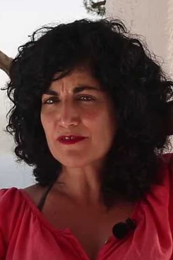 Image of Shirin Youssefian