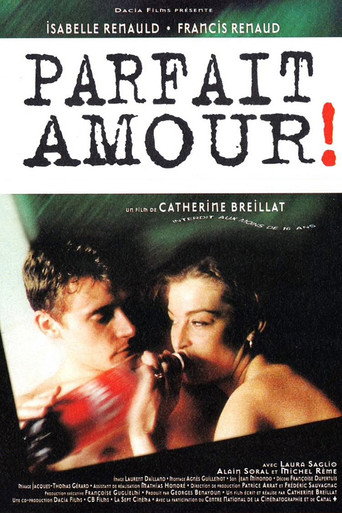 Parfait amour! 在线观看和下载完整电影