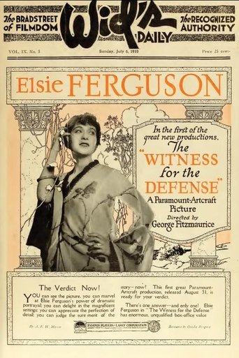 Movie Poster