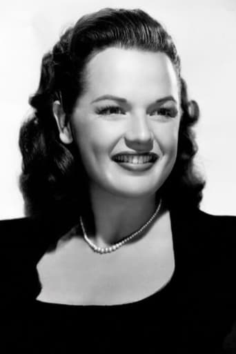 Image of Dorothy Ford