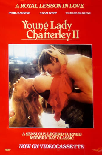 Young Lady Chatterley II 在线观看和下载完整电影