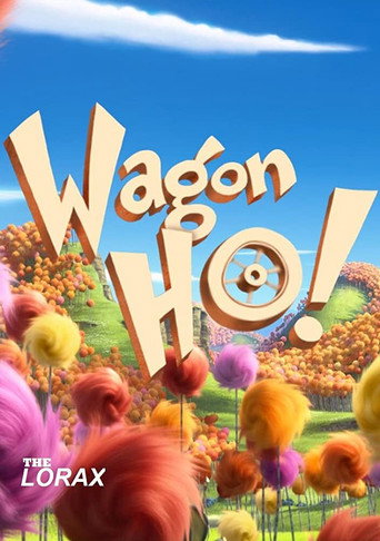 Wagon Ho! 在线观看和下载完整电影