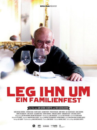Leg ihn um! - Ein Familienfilm 在线观看和下载完整电影