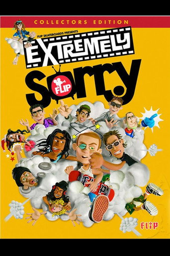Flip: Extremely Sorry 在线观看和下载完整电影