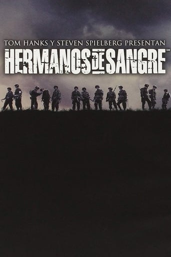 Hermanos de sangre S01E11