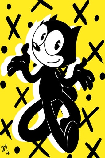 Felix the Cat