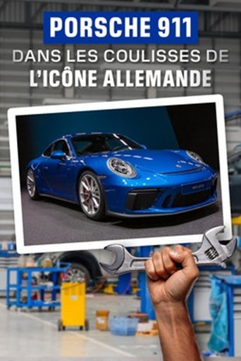 Porsche 911 : dans les coulisses de l'icône allemande