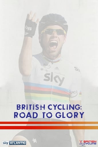 British Cycling: Road To Glory