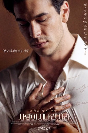 사랑이 지나간 자리(Palmeras en la nieve)