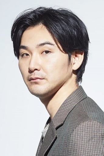 Image of Ryuhei Matsuda