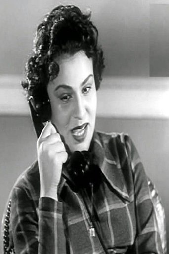 Image of Wafa Baghdadi