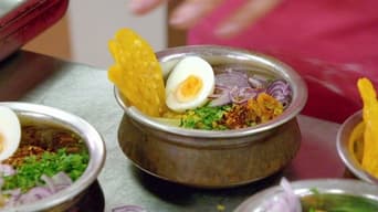 Grab-and-Go - Tiger Bites, Burmese Kitchen, Really Rice