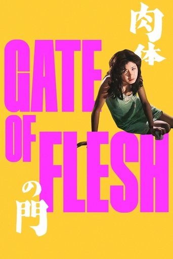 Movie Gate of Flesh Poster Images, BackDrops Images, Logo Images posters 4 /tGN8zmDorUu87T4tBWa207Mixdh.jpg