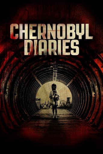 Chernobyl Diaries 在线观看和下载完整电影