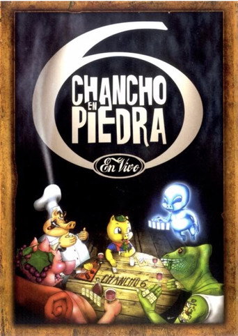 Chancho 6 在线观看和下载完整电影