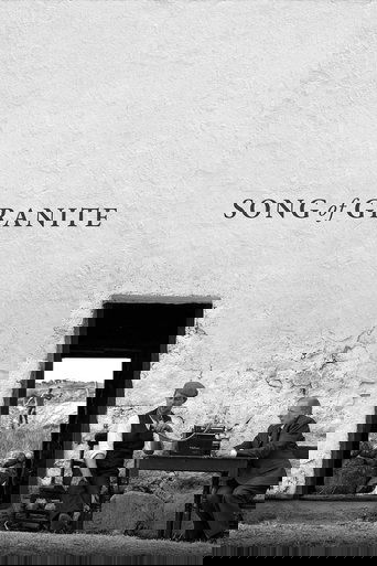 Song of Granite