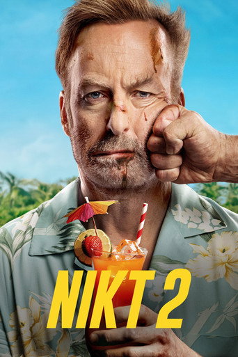 Okładka filmu Nikt 2