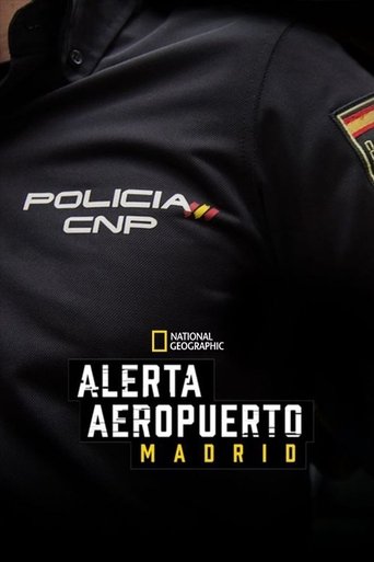 Season 7: Madrid