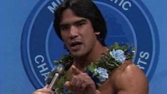 Mid-Atlantic Championship Wrestling - Sep. 11, 1982