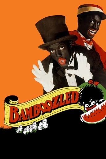 Bamboozled 在线观看和下载完整电影