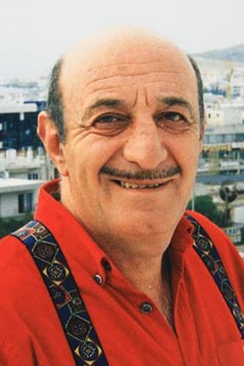 Image of Kostas Tsakonas