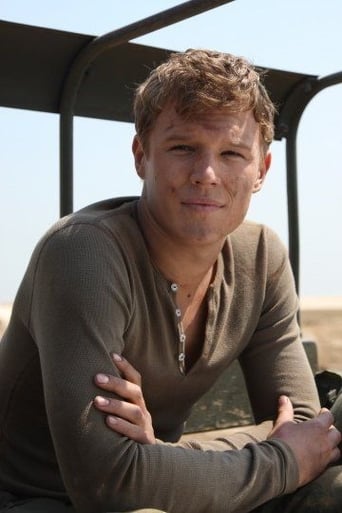 Christopher Egan