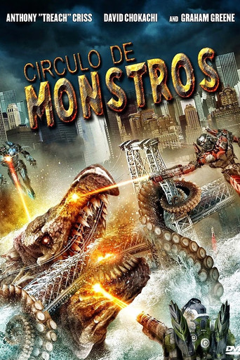 Atlantic Rim 在线观看和下载完整电影