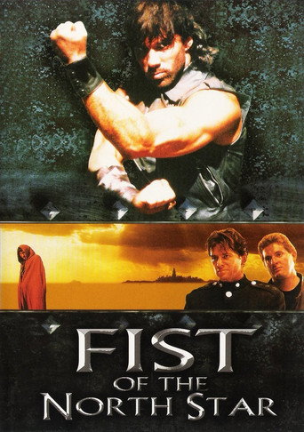 Fist of the North Star 在线观看和下载完整电影