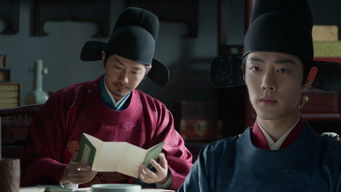 Investigation at the Zhao Residence