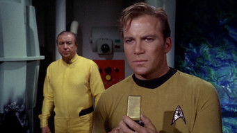 The Devil in the Dark