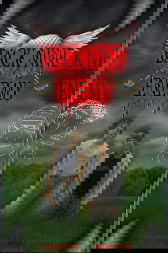 Back Nine Enemy