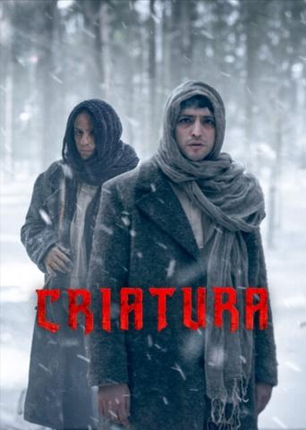 Criatura S01E08