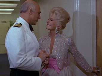 Mothers Don't Do That/Marrying for Money/Substitute Lover episode still image