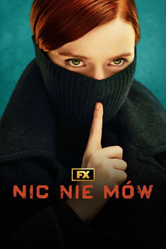 Najnowszy sezon Nic nie mów - Sezon 1 CDA cały serial