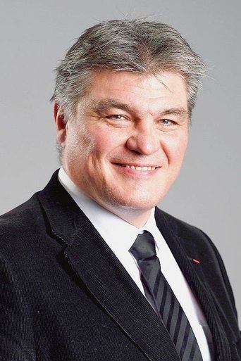 Image of David Douillet